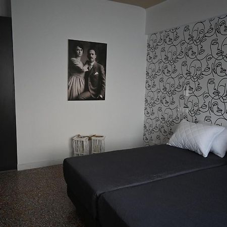 Haris 303 Apartment By Vpn Accomodation Atina Dış mekan fotoğraf