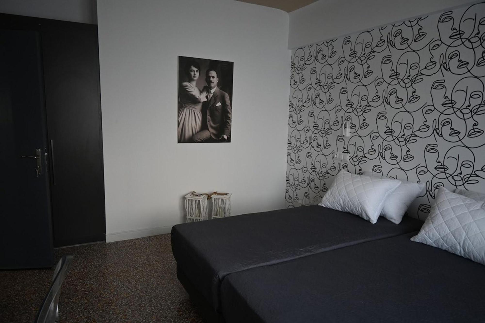 Haris 303 Apartment By Vpn Accomodation Atina Dış mekan fotoğraf