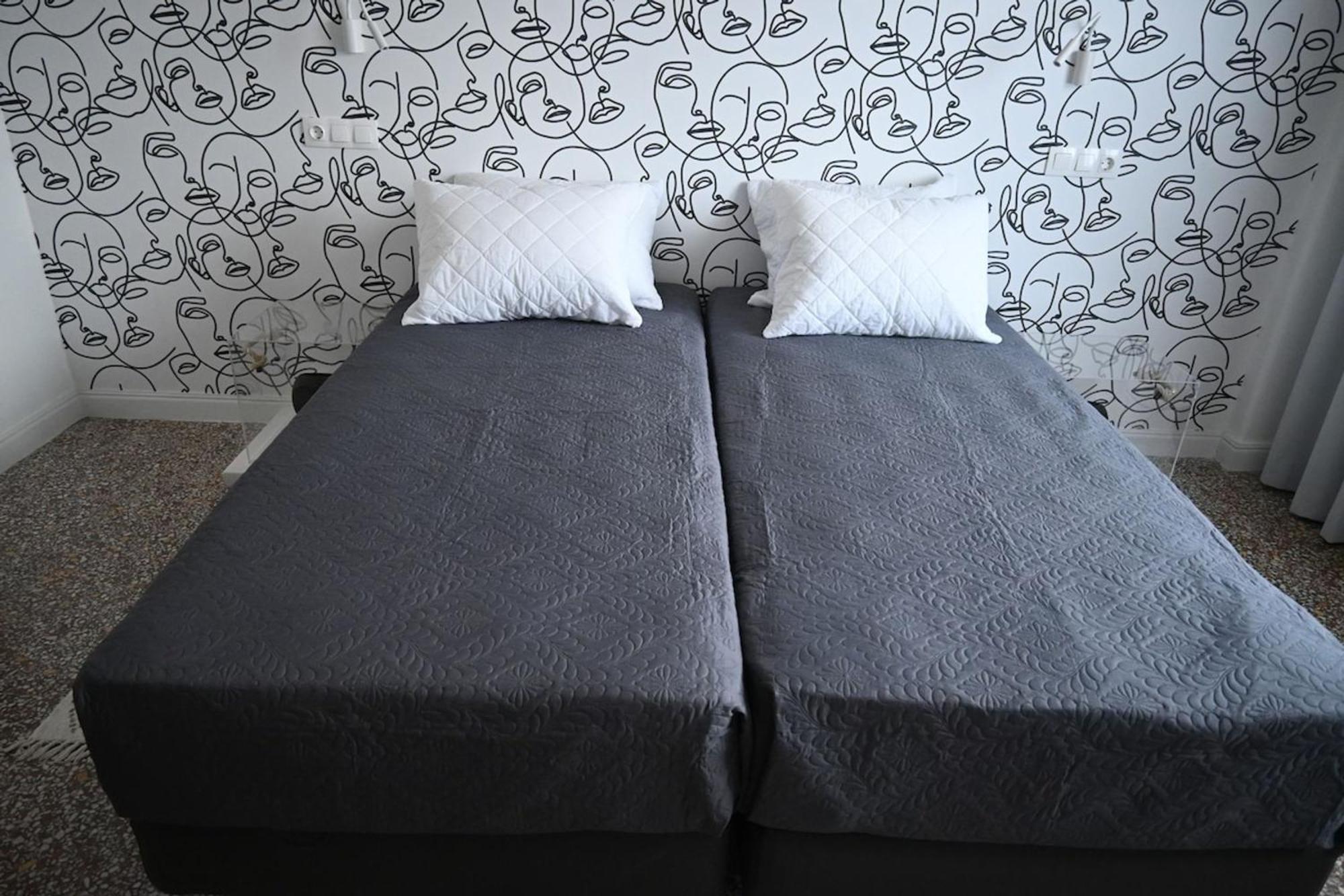 Haris 303 Apartment By Vpn Accomodation Atina Dış mekan fotoğraf