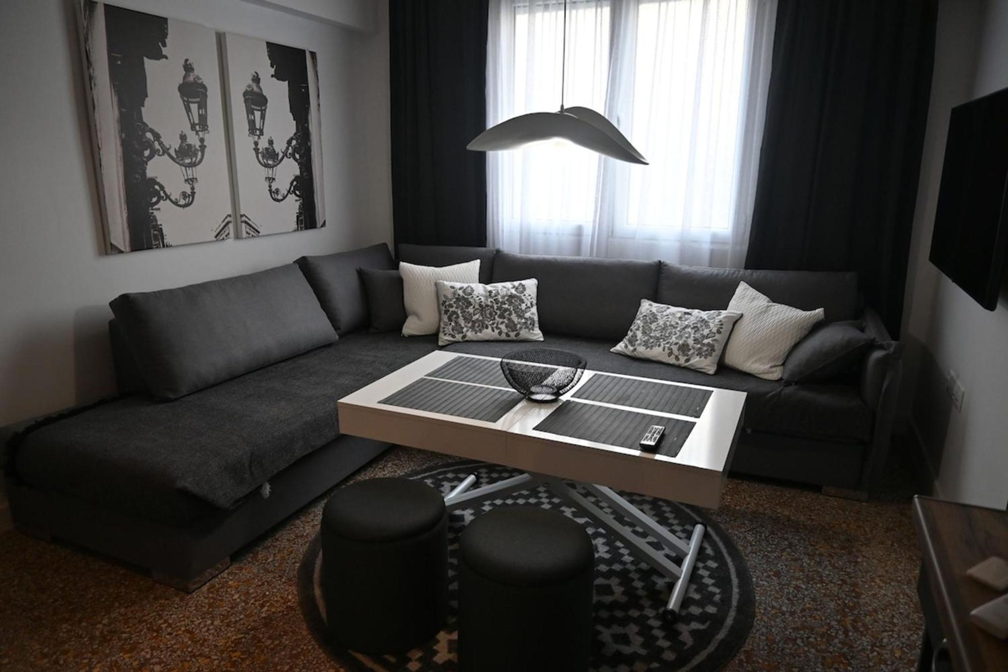 Haris 303 Apartment By Vpn Accomodation Atina Dış mekan fotoğraf