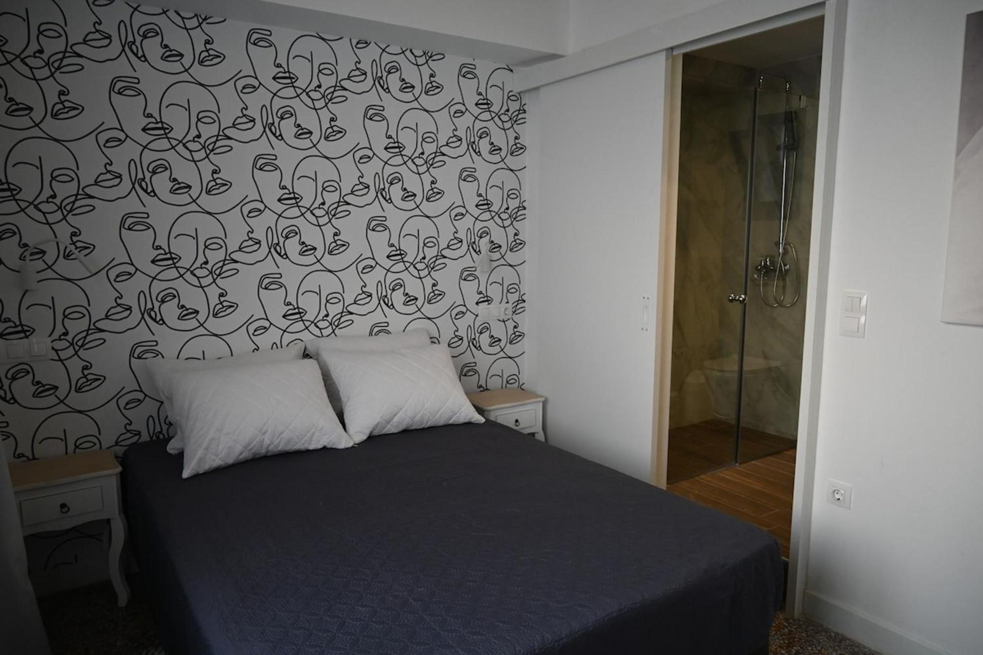 Haris 303 Apartment By Vpn Accomodation Atina Dış mekan fotoğraf