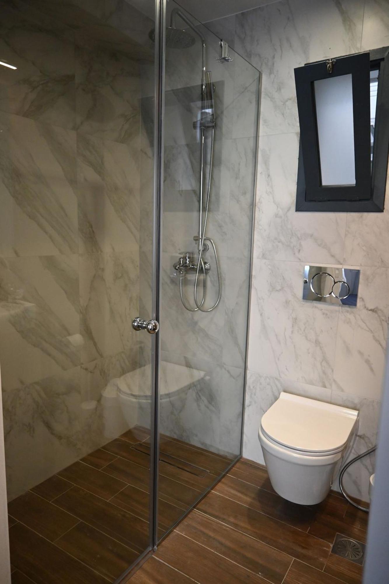 Haris 303 Apartment By Vpn Accomodation Atina Dış mekan fotoğraf