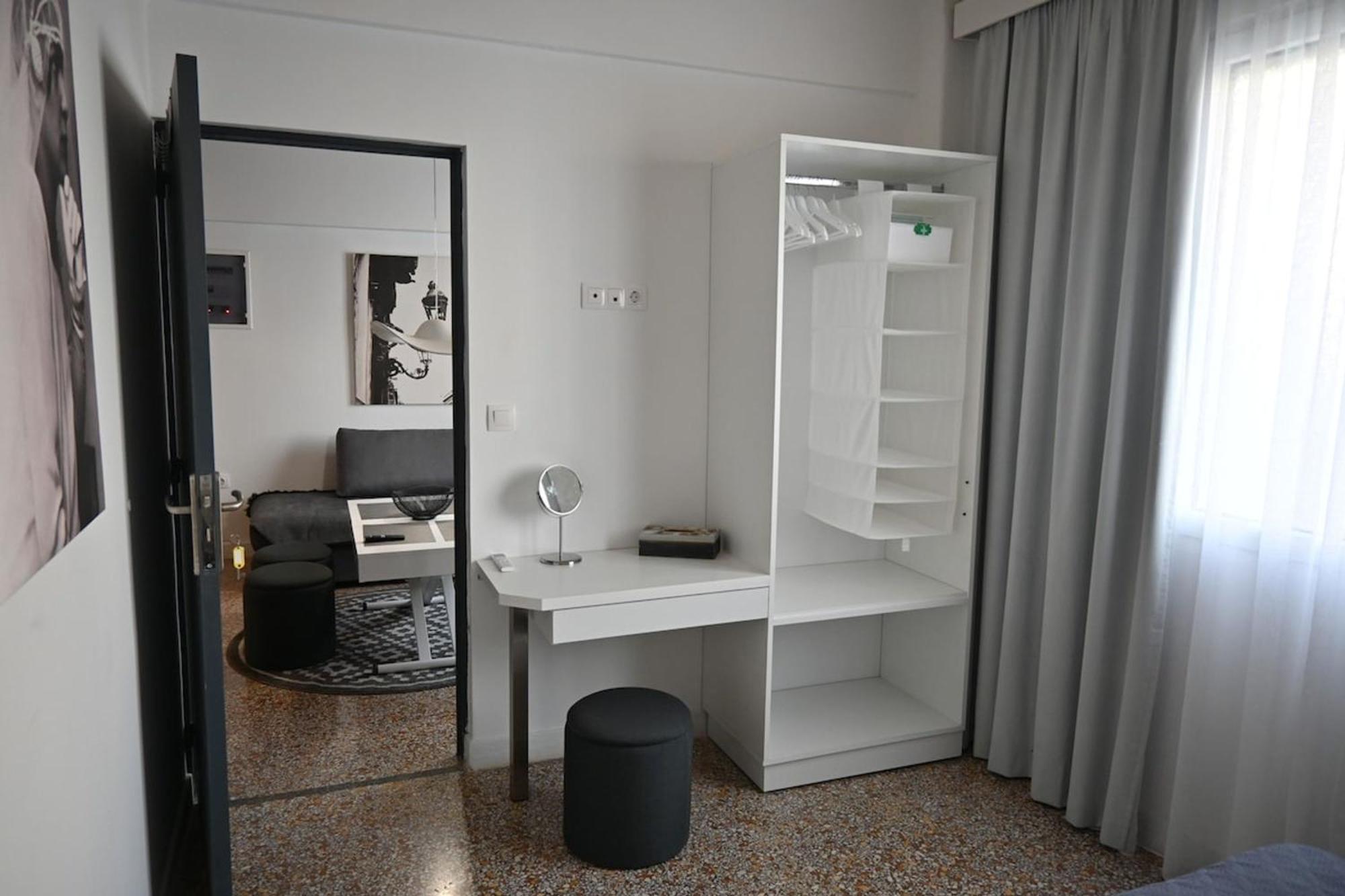 Haris 303 Apartment By Vpn Accomodation Atina Dış mekan fotoğraf
